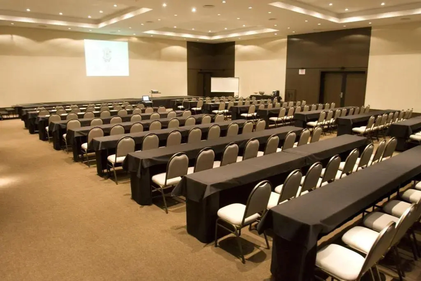 Parque Balneário Hotel Santos by Castelo Itaipava