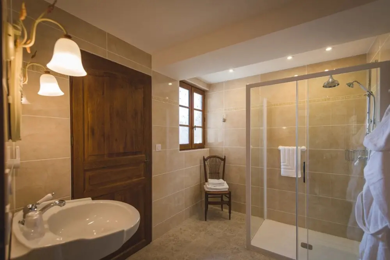 Le Manoir de la Baldette