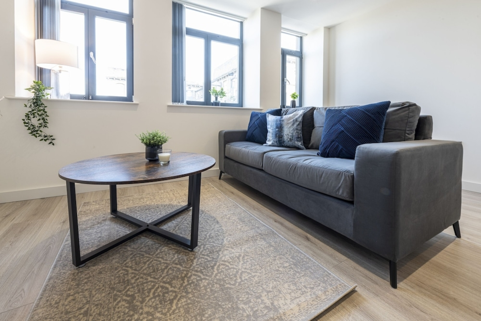 Cosy 2 Bedroom Apartment