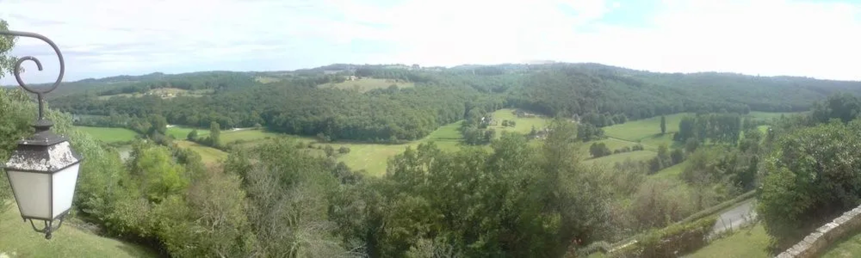 Chambres d'hôtes la Licorne