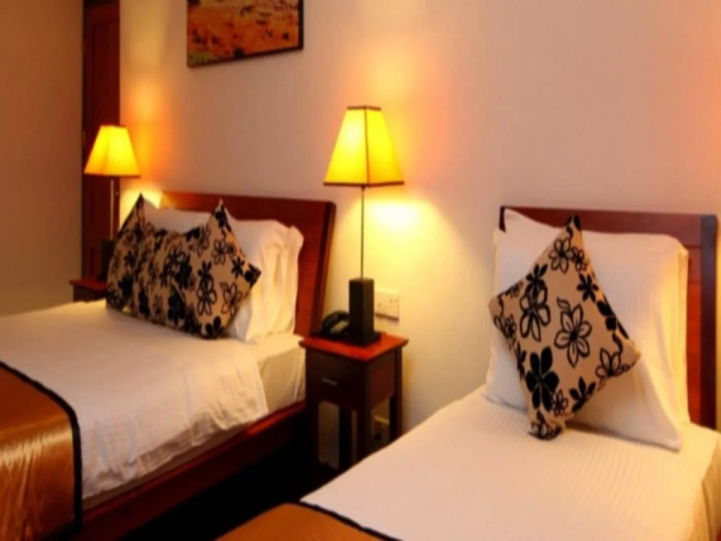 Glenfall Reach Hotel