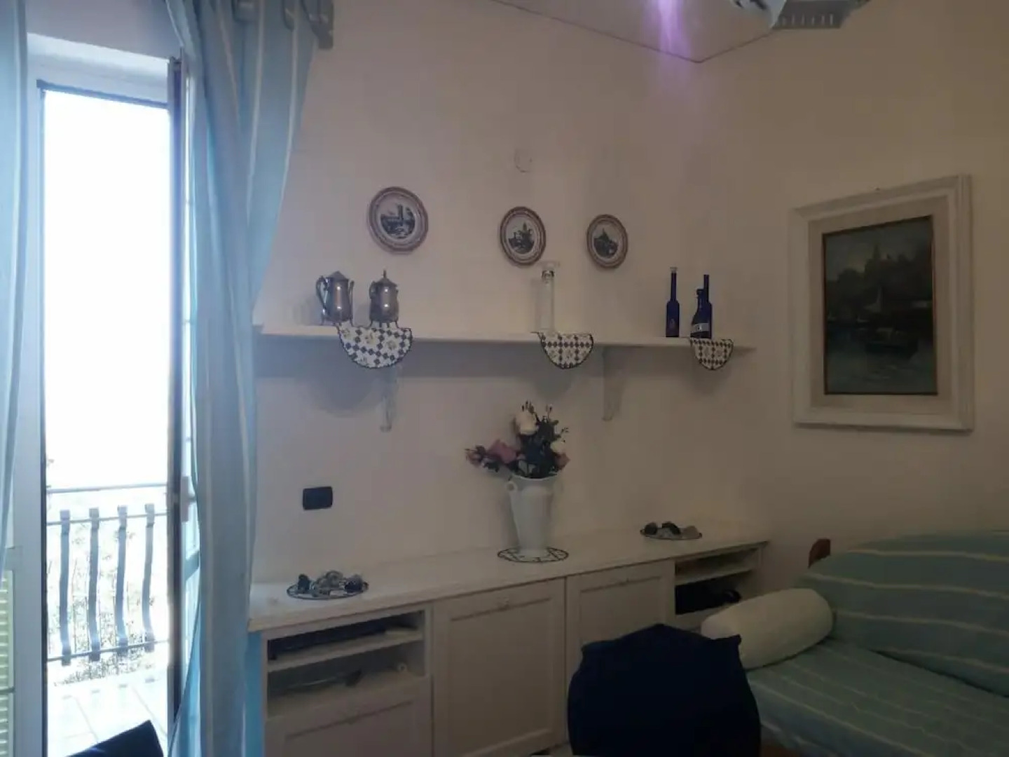 Apartment Via Lamaria