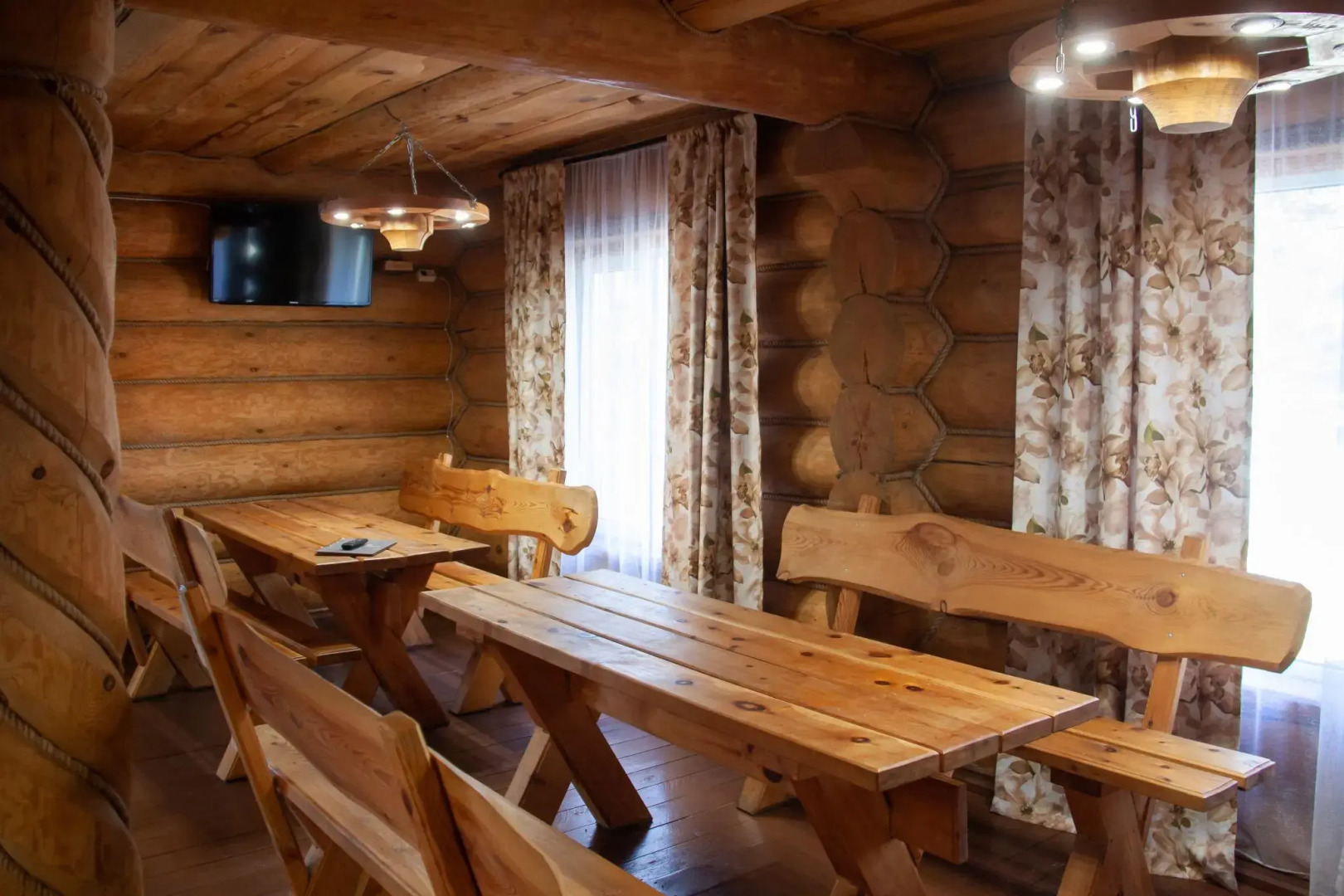 Усадьба Славная