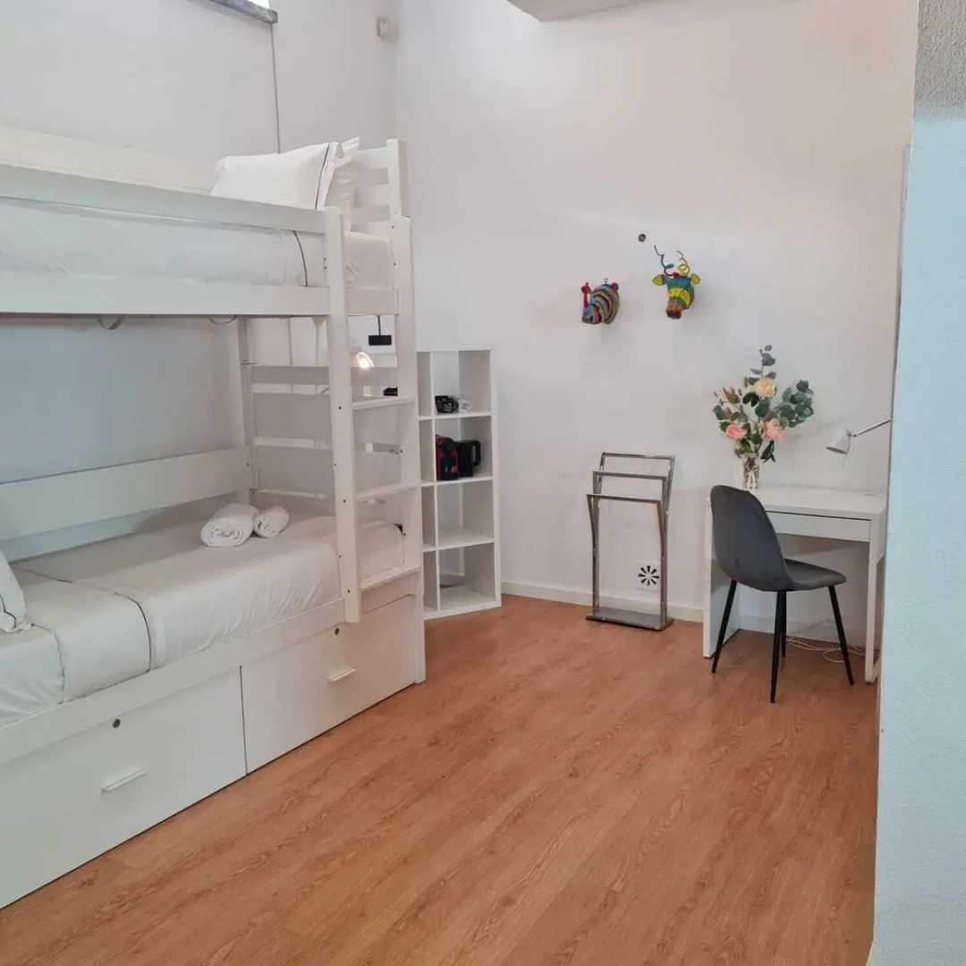 S.SOARES Beach Parede