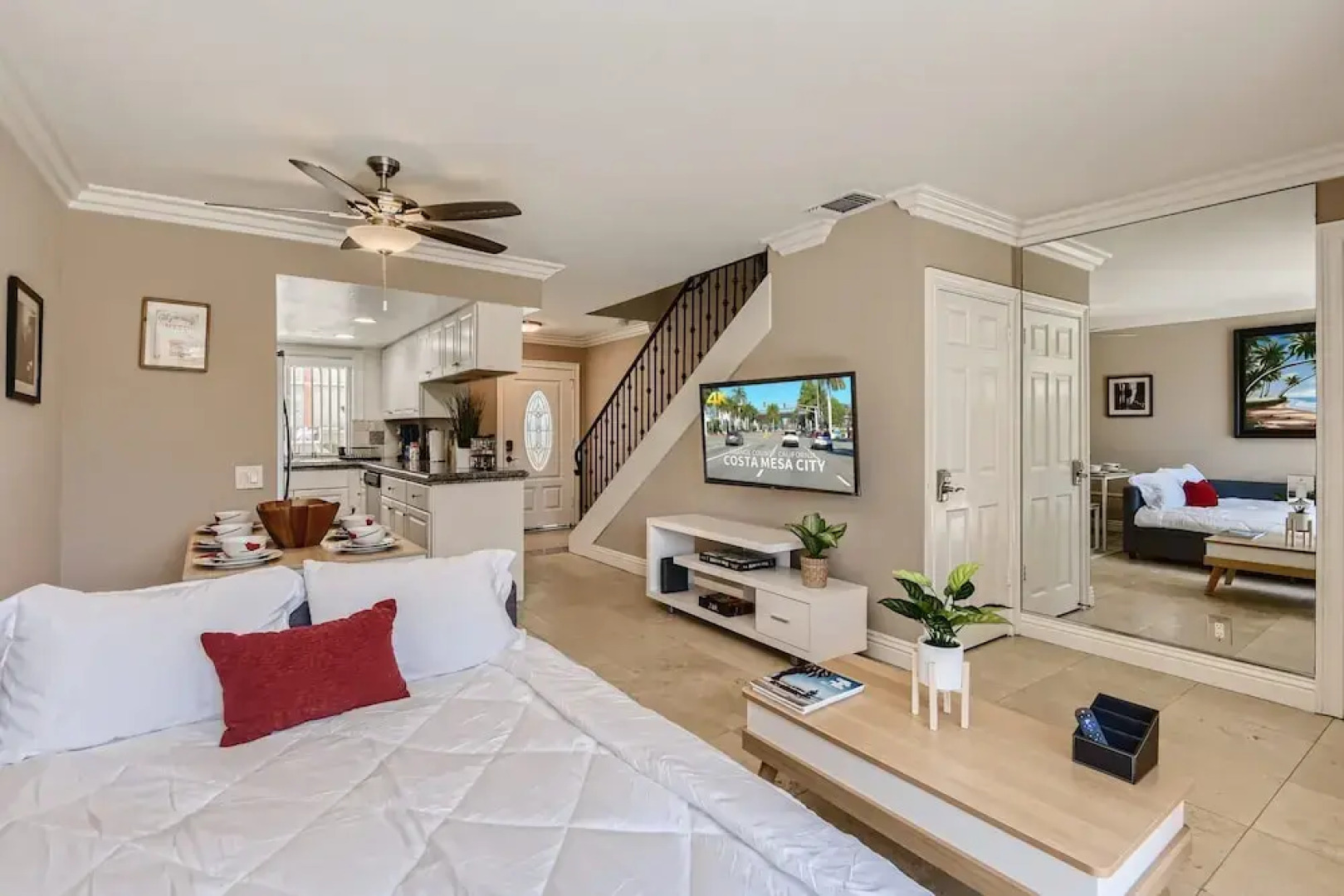 Spacious 3BR Yard BBQ Games Free Parking 0R2