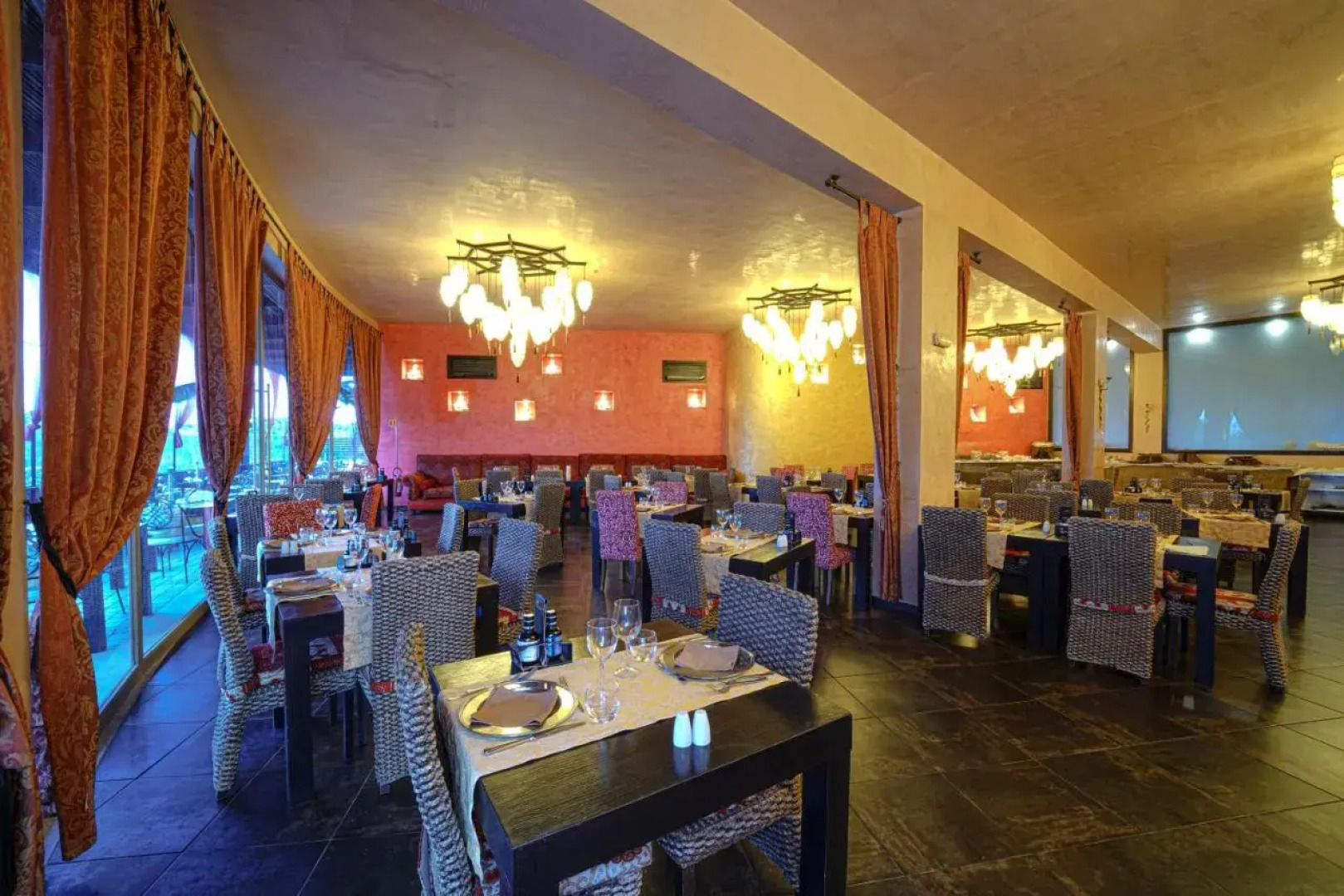 Resort Baia dei Turchi Adults Only