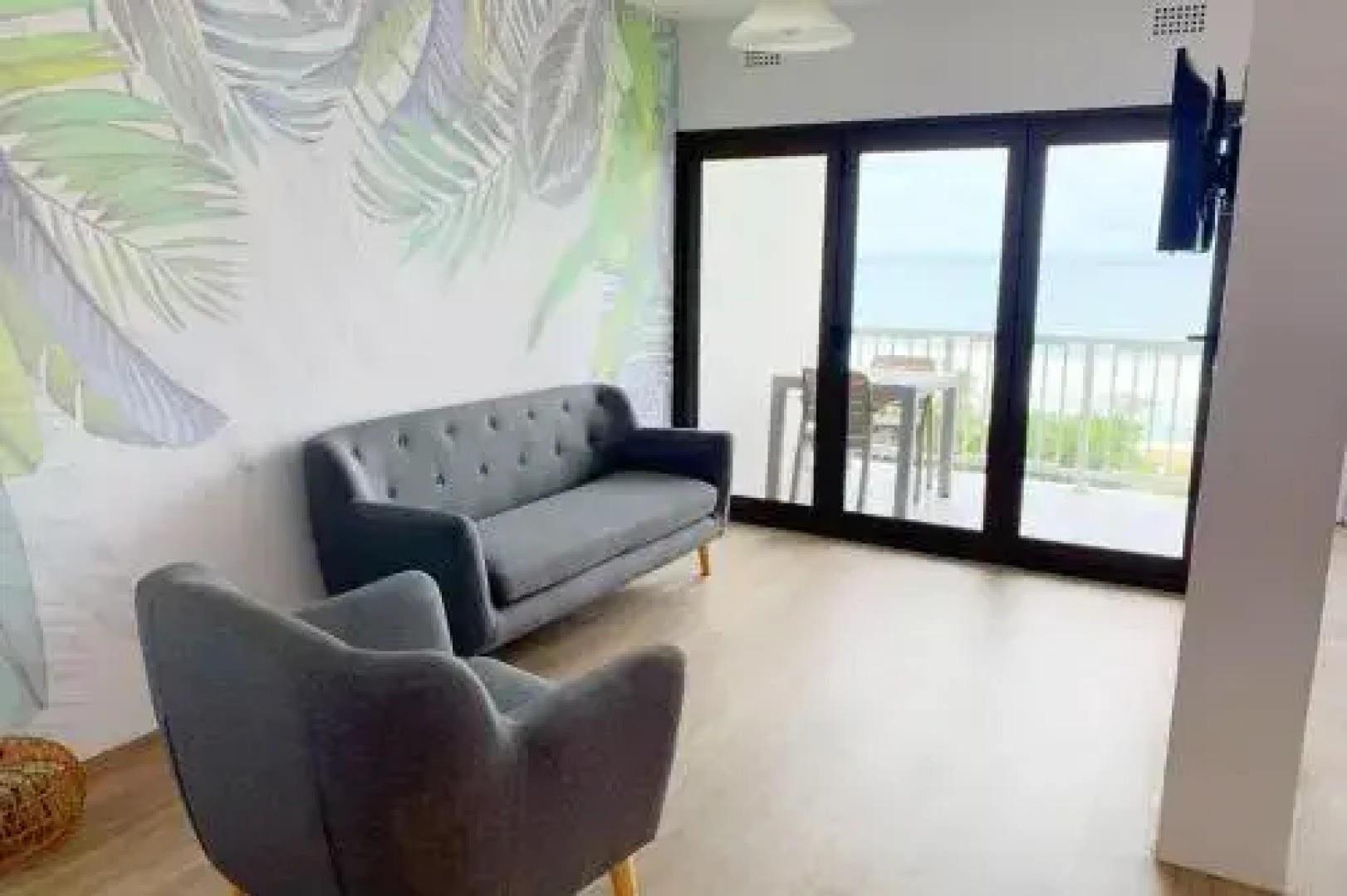 Umdloti Cabanas Number 10