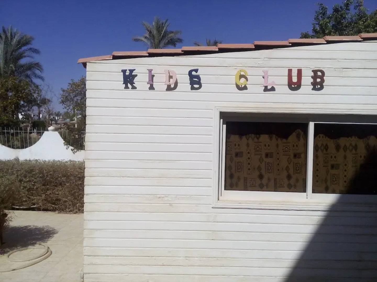 Noria Resort Sharm El Sheikh