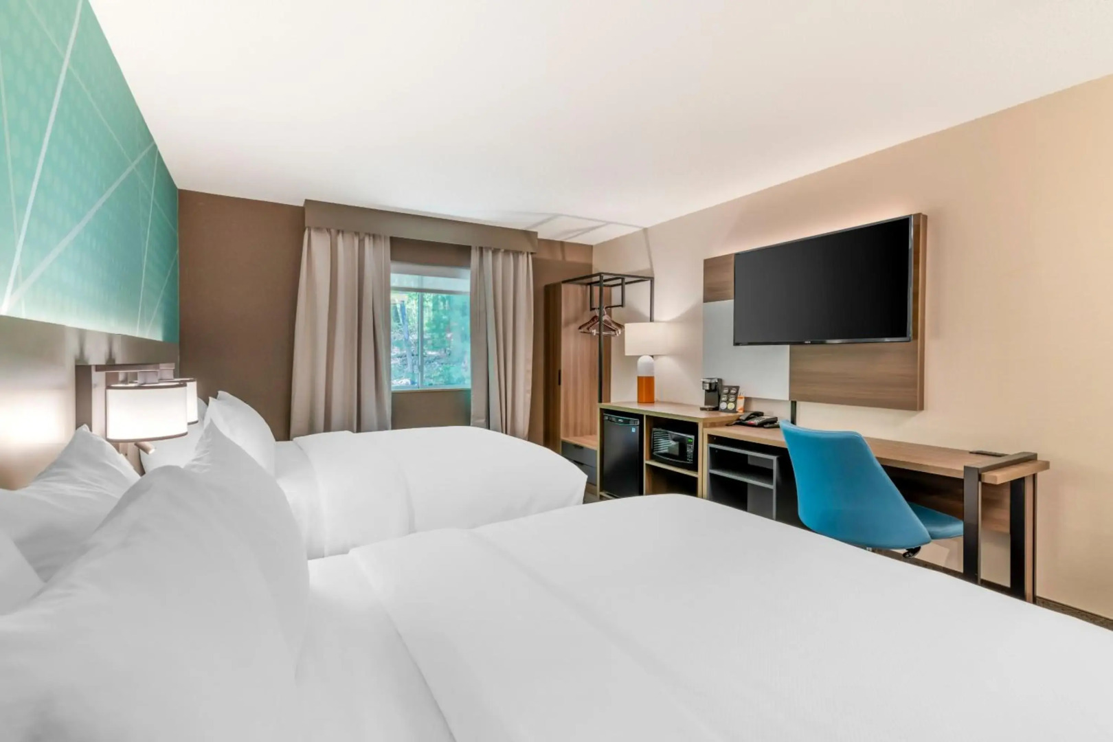 Comfort Inn & Suites Saratoga Springs