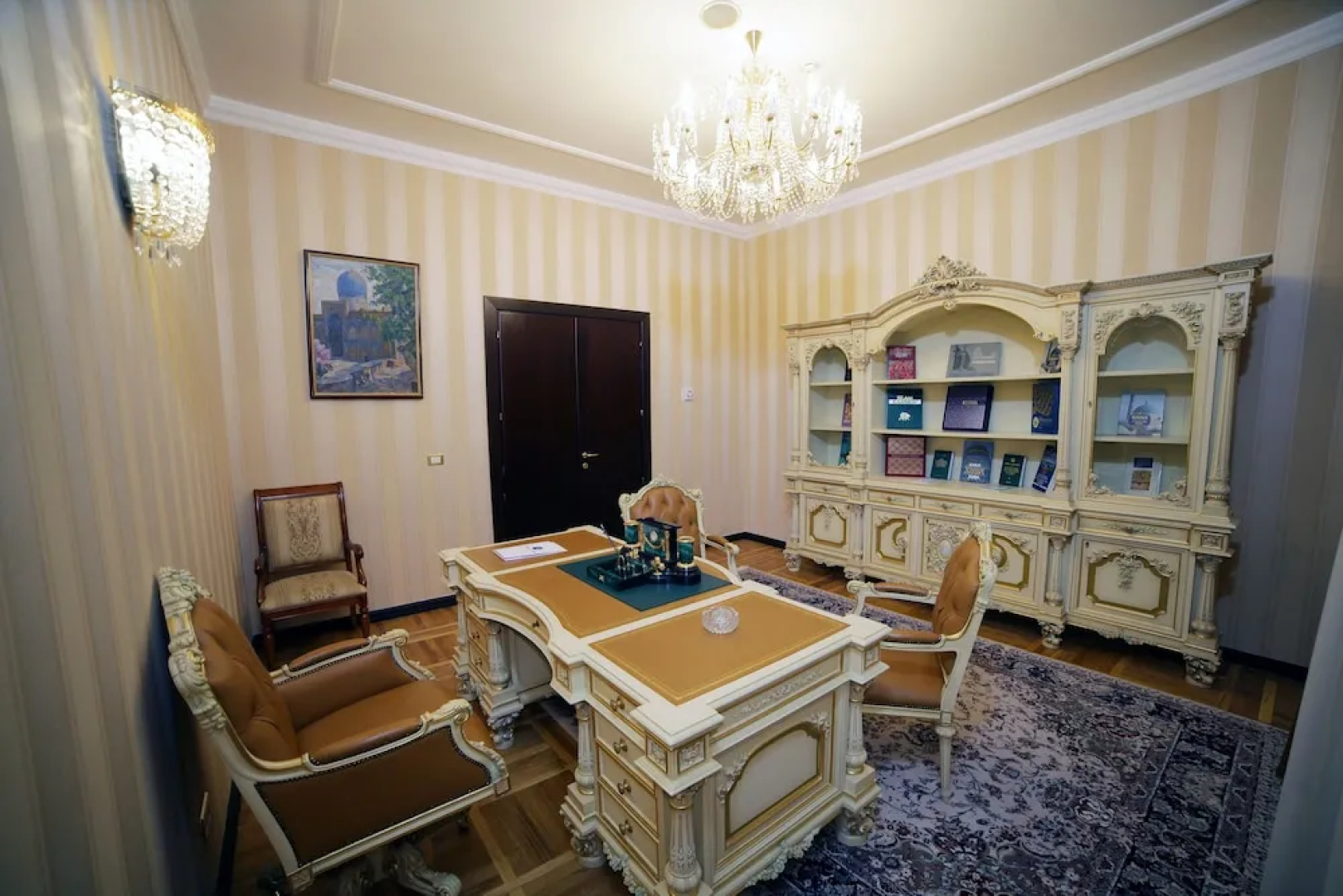 Отель Residence Park