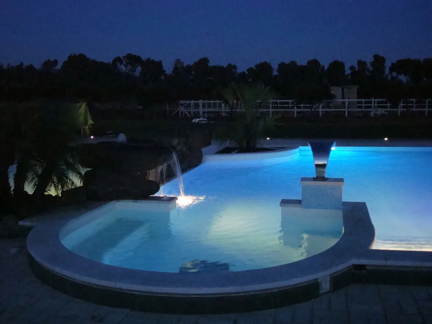 Country Resort & Spa Capo Nieddu