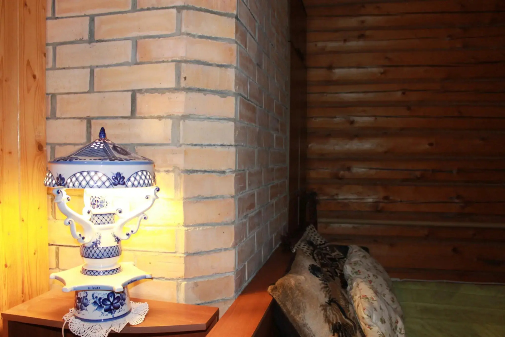 Семейный хуторок