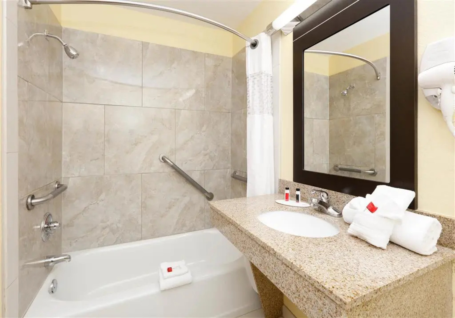 Days Inn by Wyndham North Little Rock/Galloway