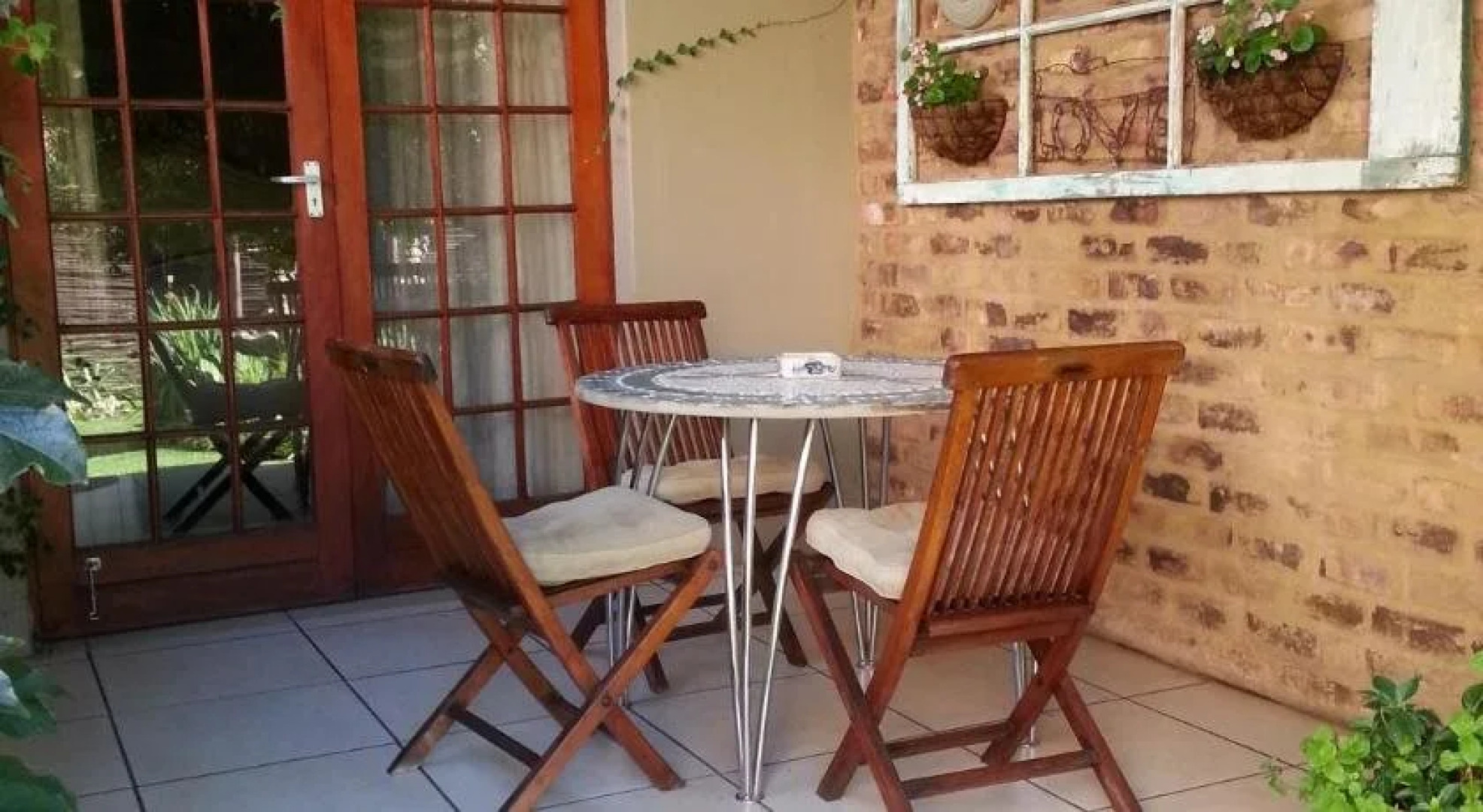 Town and Country Guest House