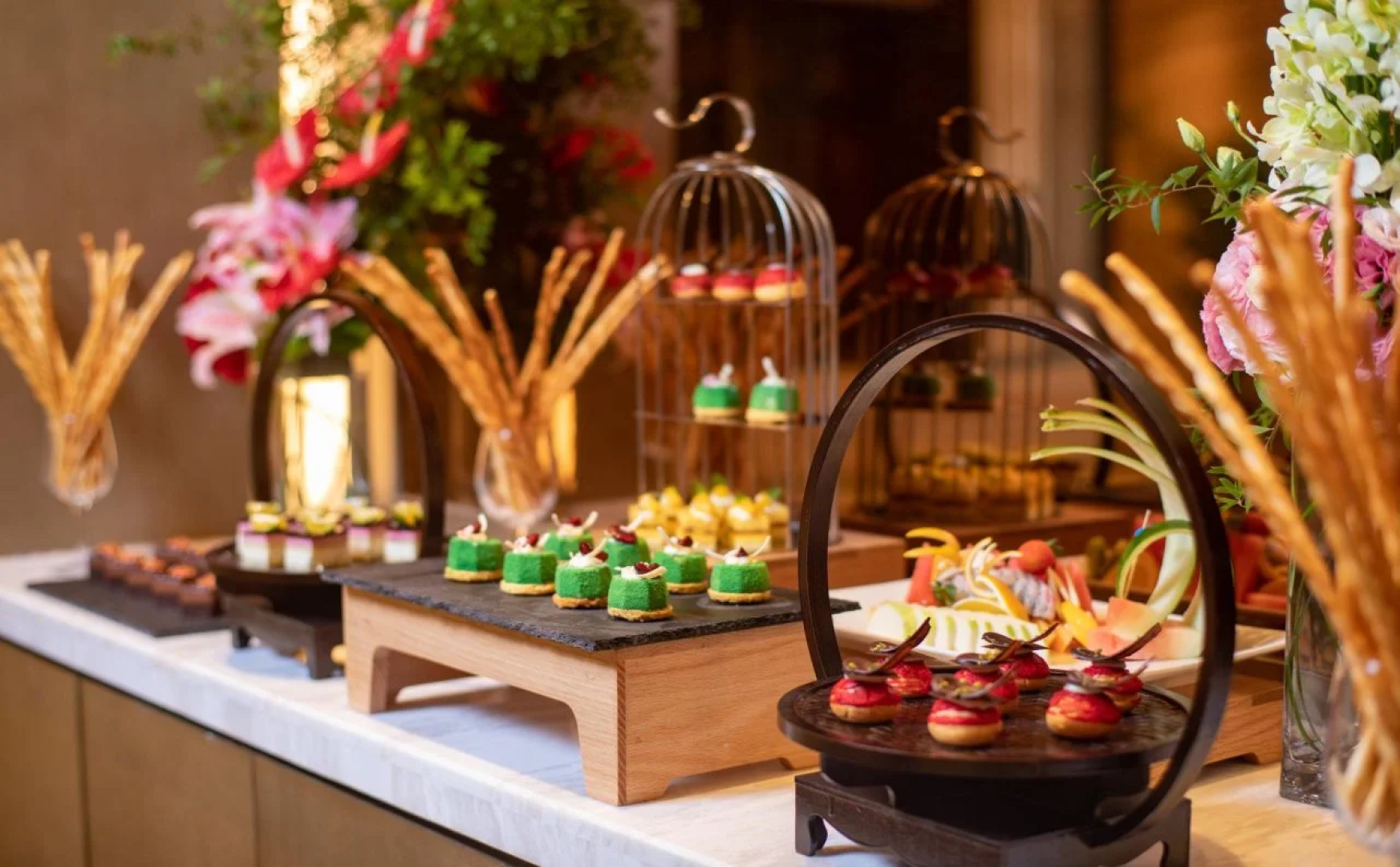 InterContinental Quanzhou by IHG