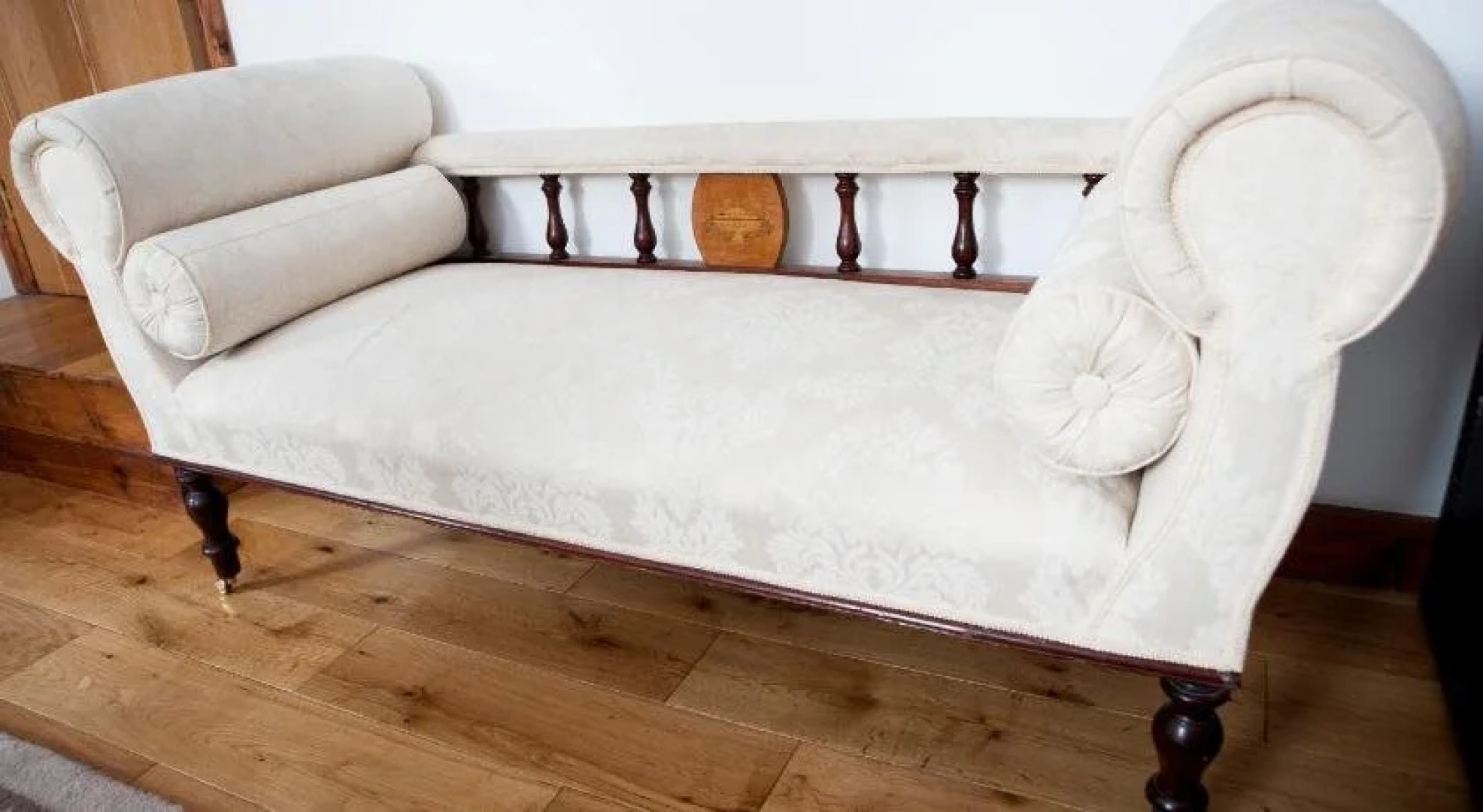 Molland Manor House Bed & Breakfast