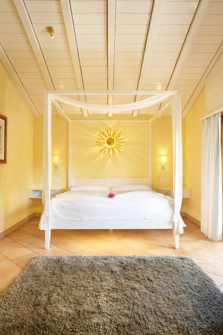Albergo Losone