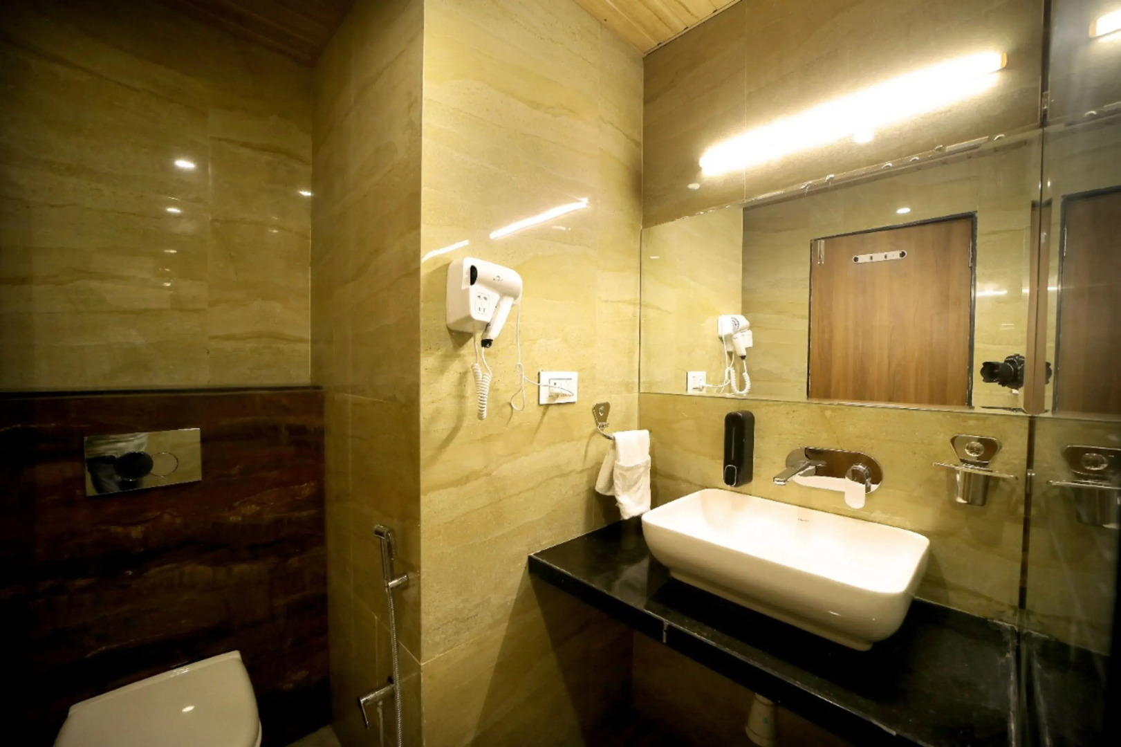 The Sky Imperial Shahi Hotels & Resort