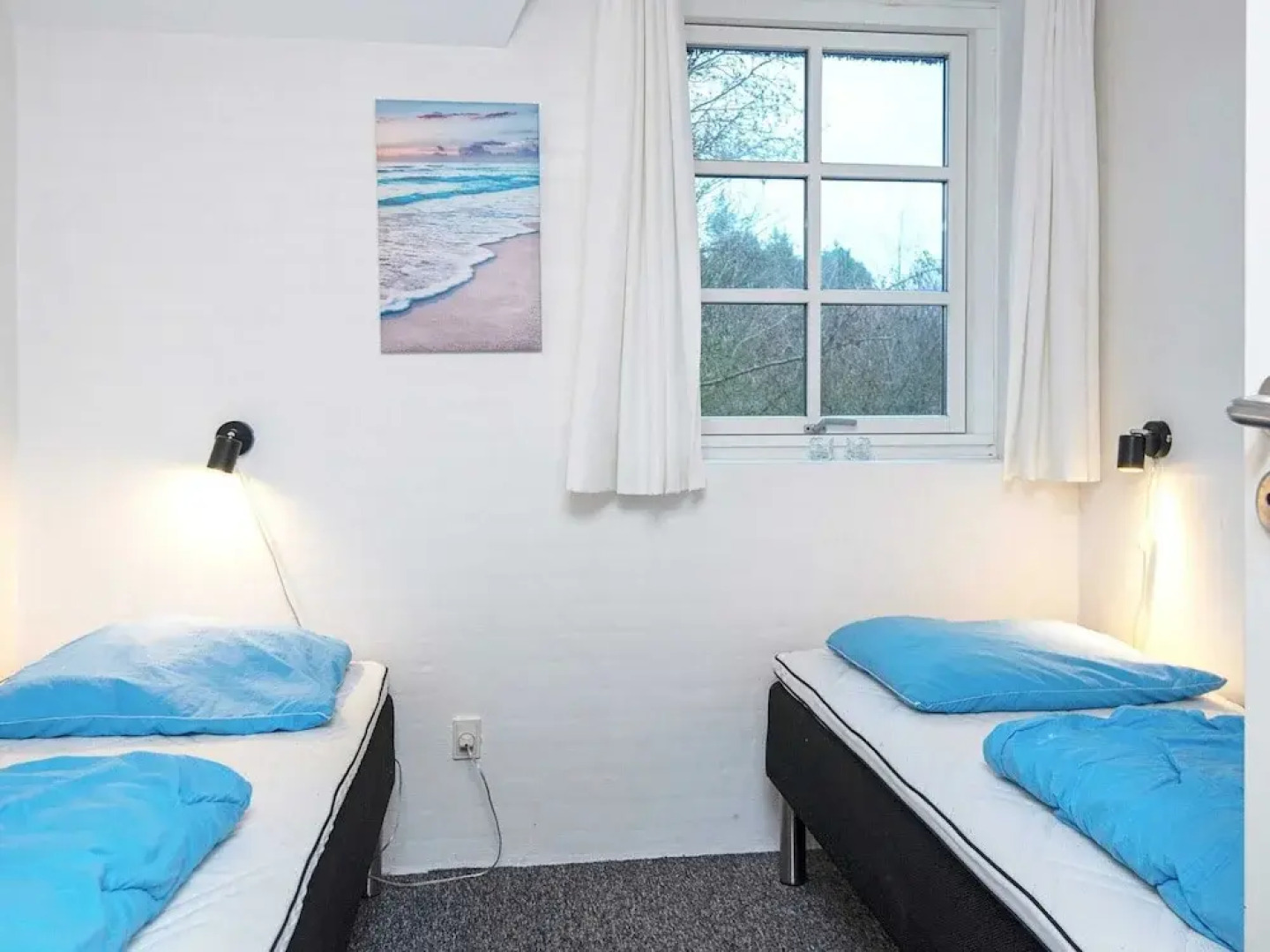 18 Person Holiday Home in Ulfborg-by Traum