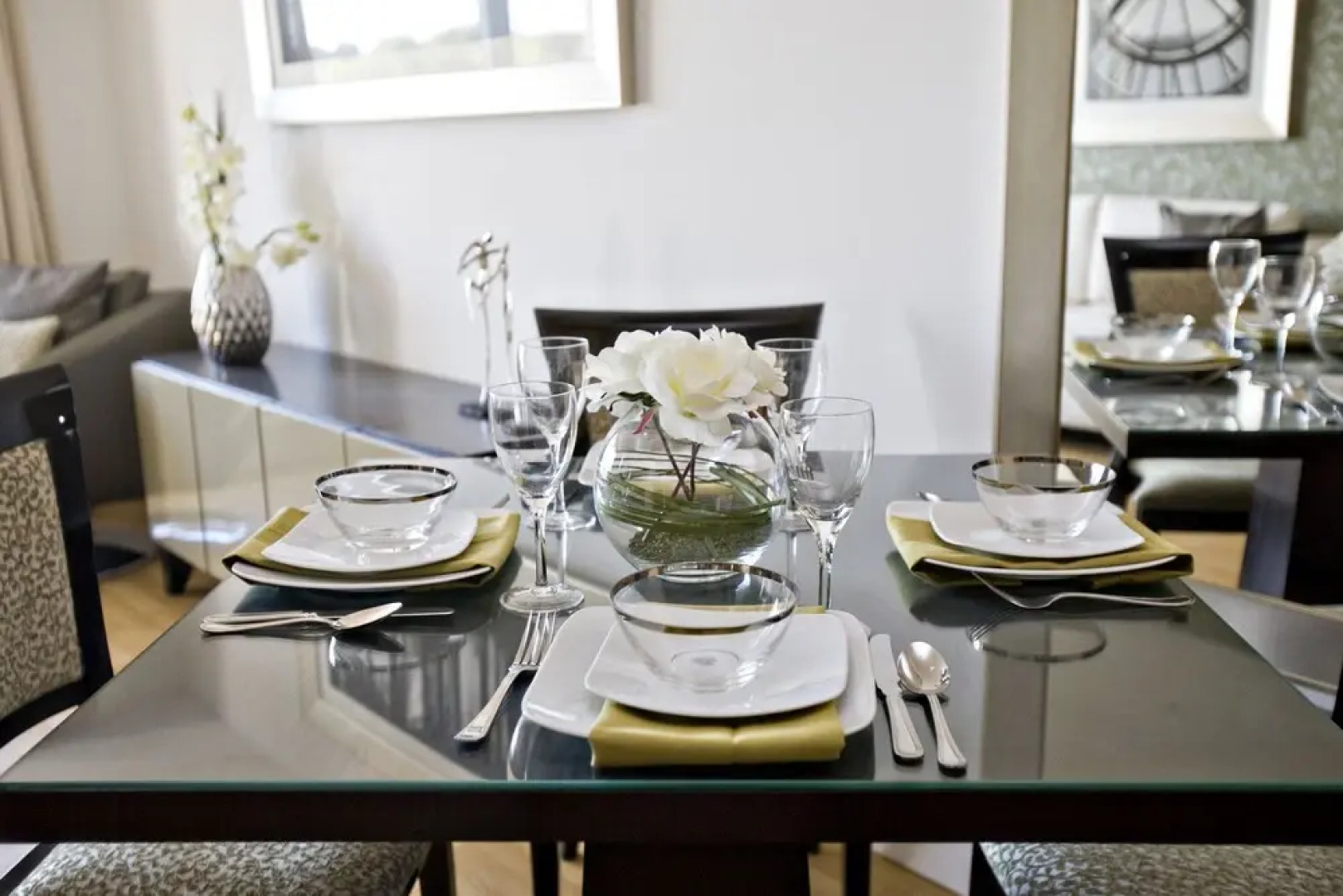 Flexi-lets at The Atrium Camberley