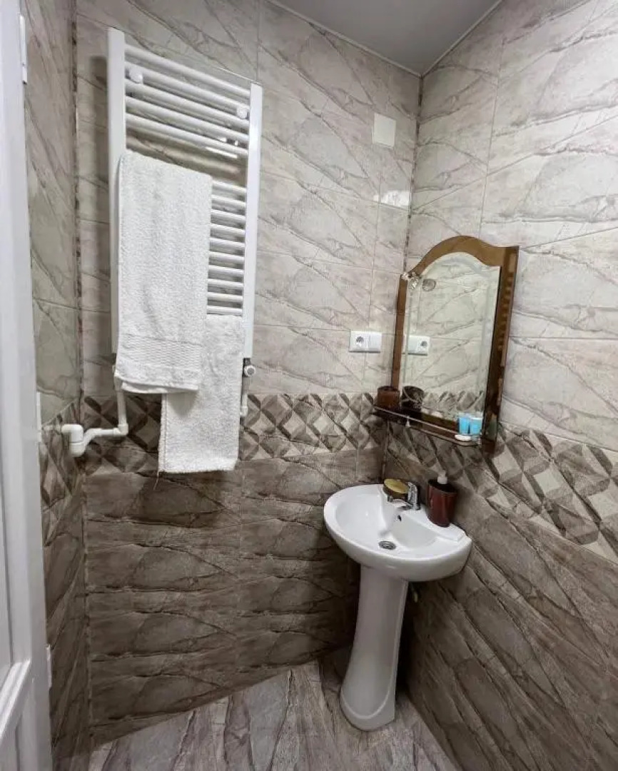 Guest House - Green Space