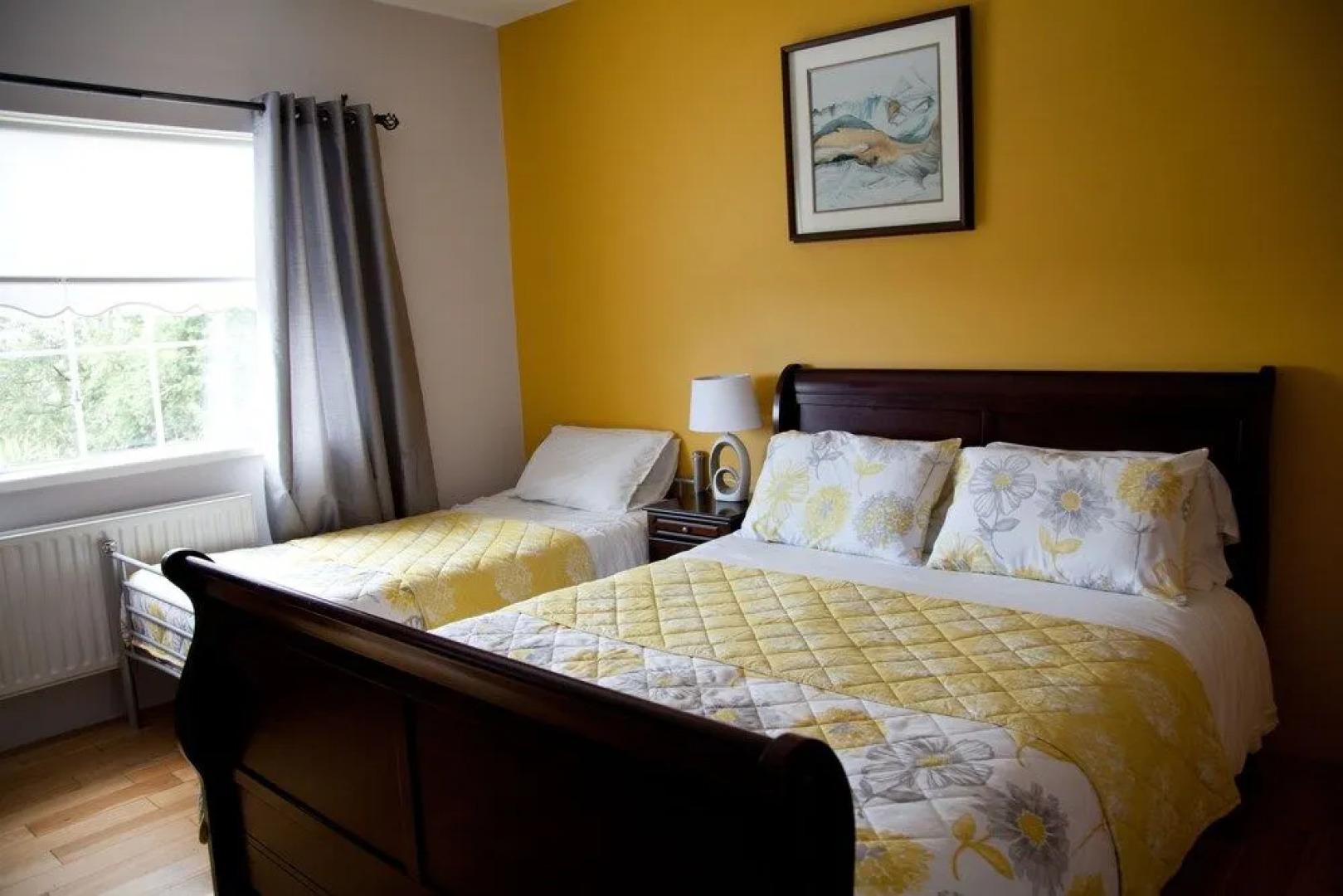 Beautiful Countryside B&B