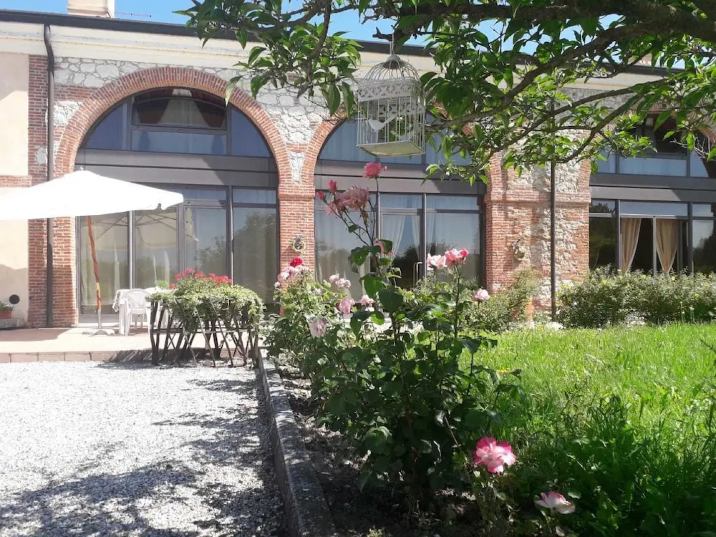 Corte delle Giuggiole