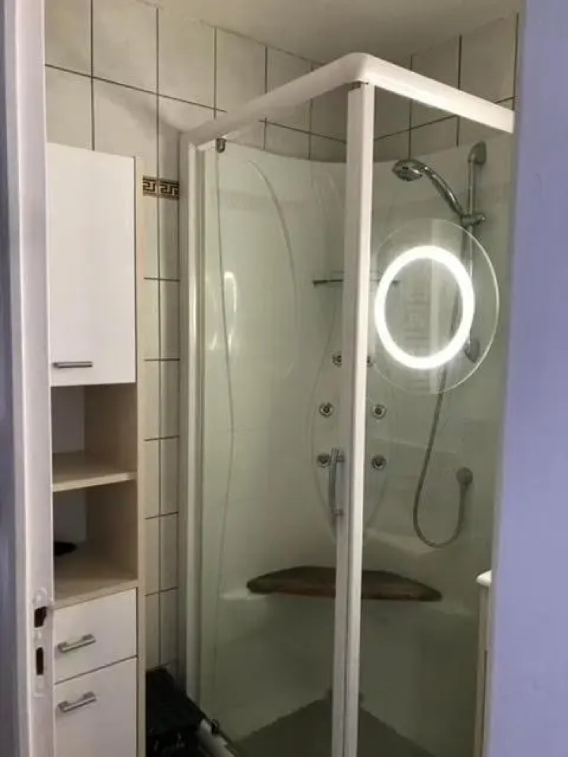 T1 Bis MENDI EDER PISCINE PLAGE