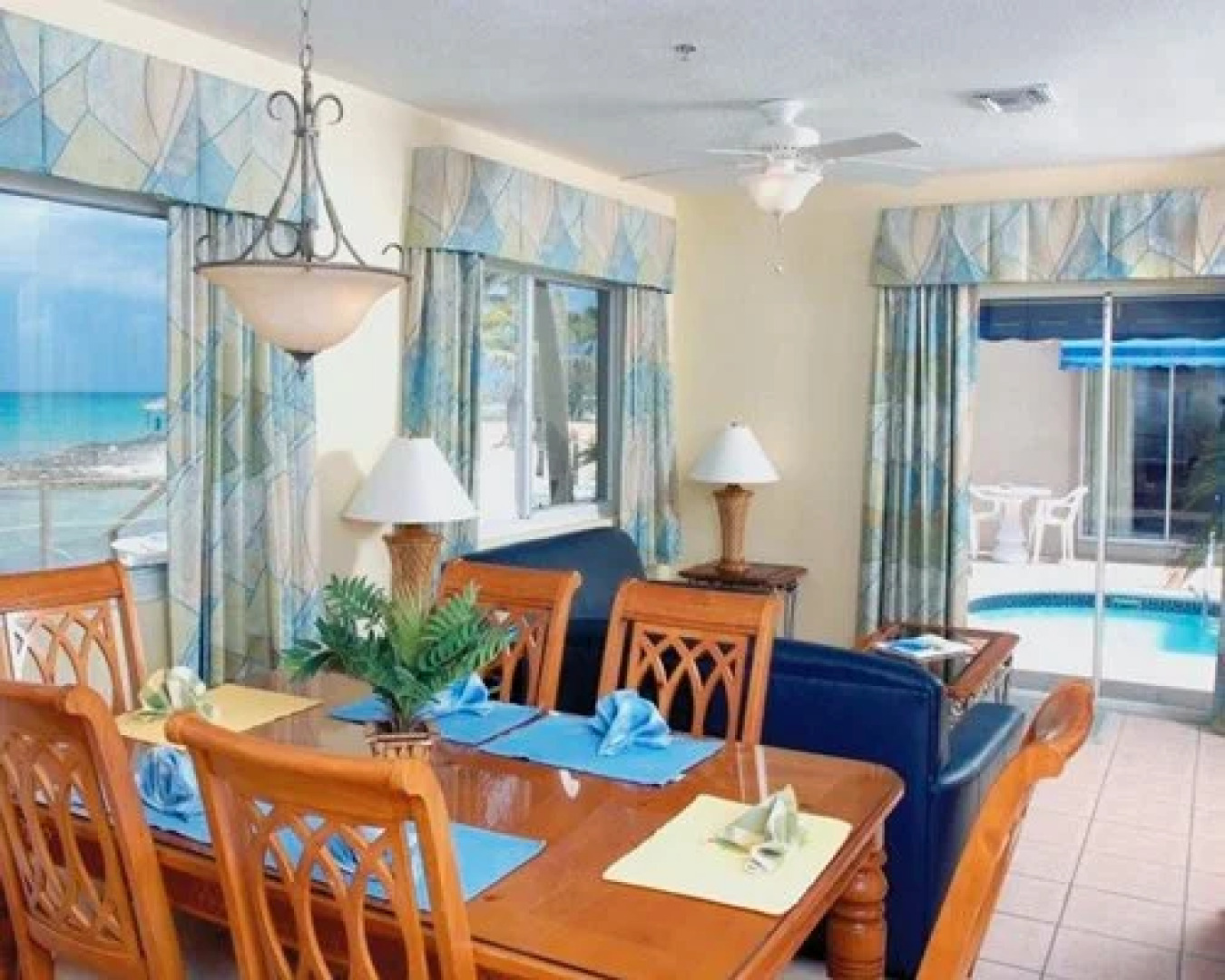 Coral Sands Resort, Grand Cayman, Cayman Islands