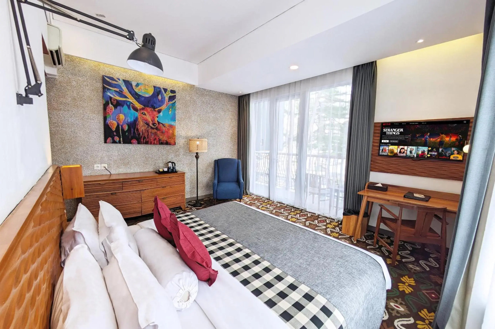 The 1O1 Bandung Dago