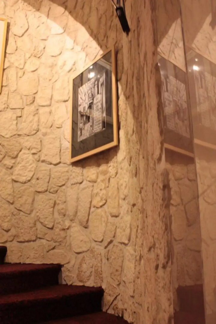 Hotel Hauteville Opera