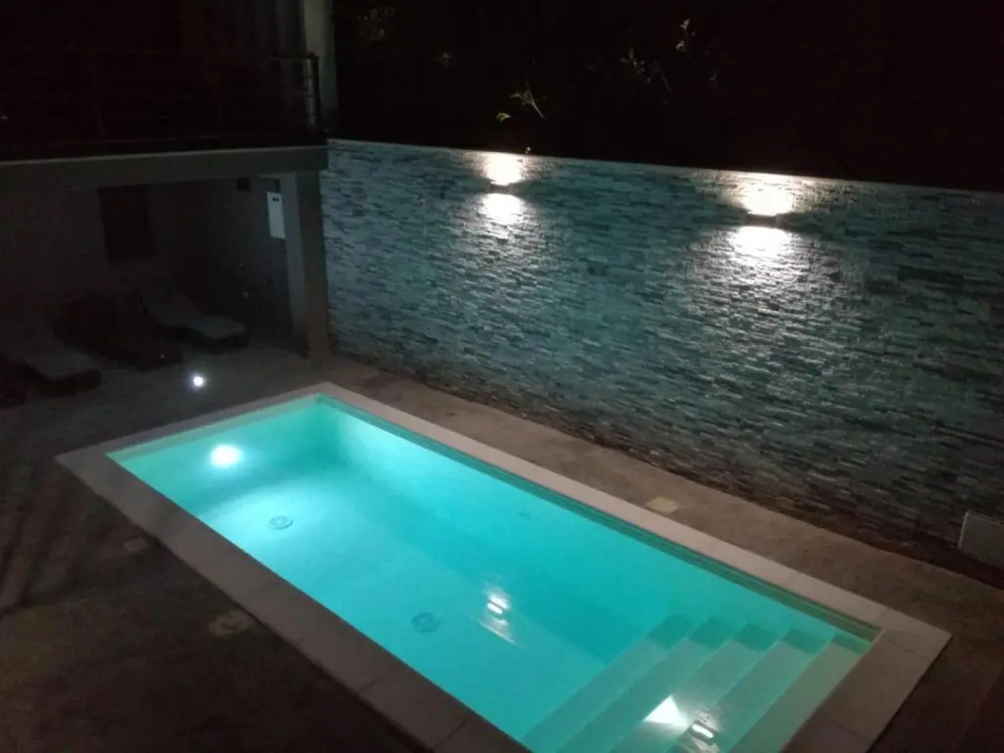 CuB&B by Selene Domus Collection