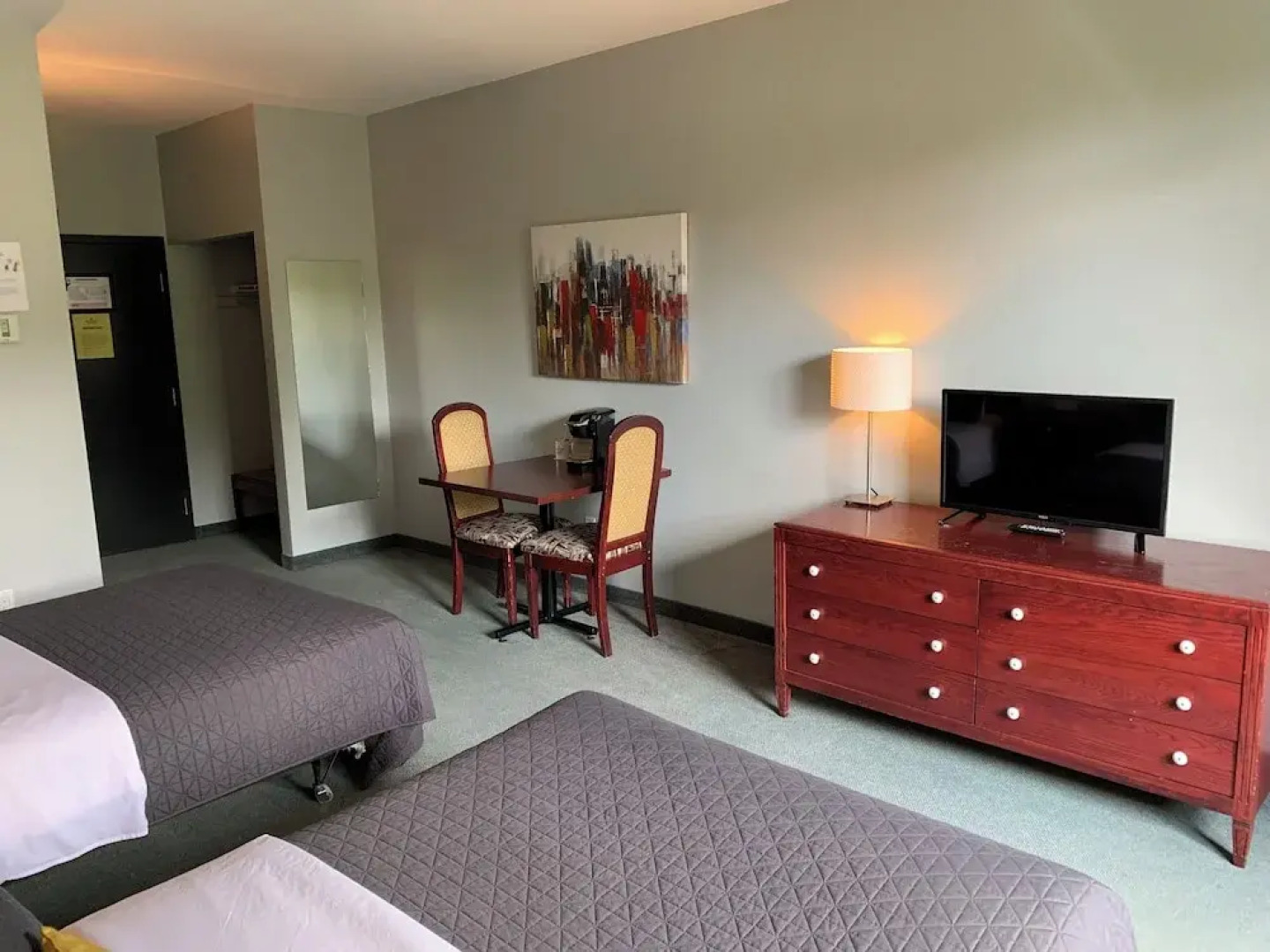 Auberge Val Saint-Côme