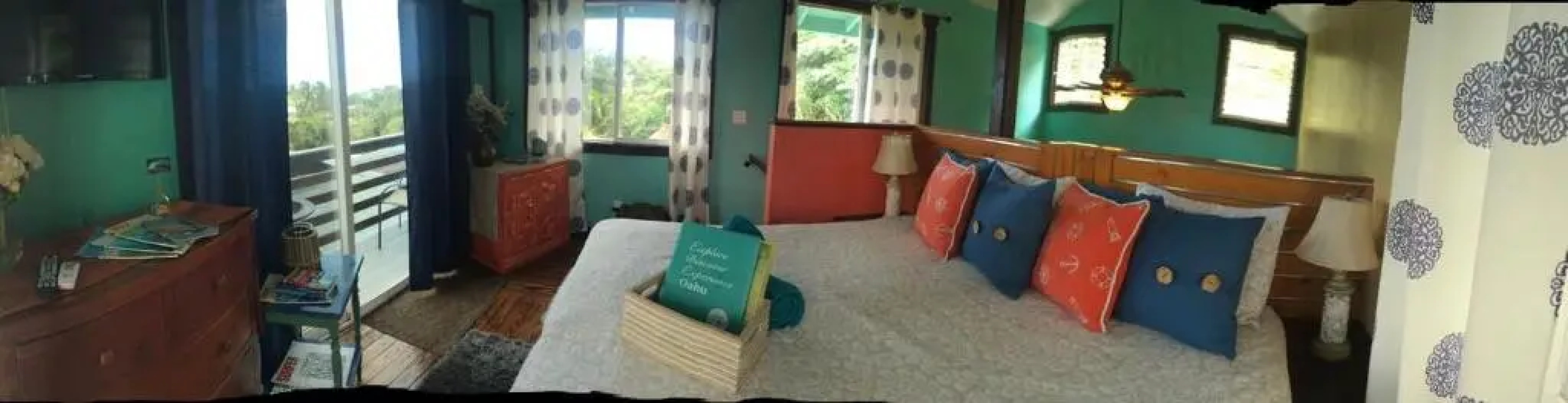 Kalani Hawaii Private Lodging