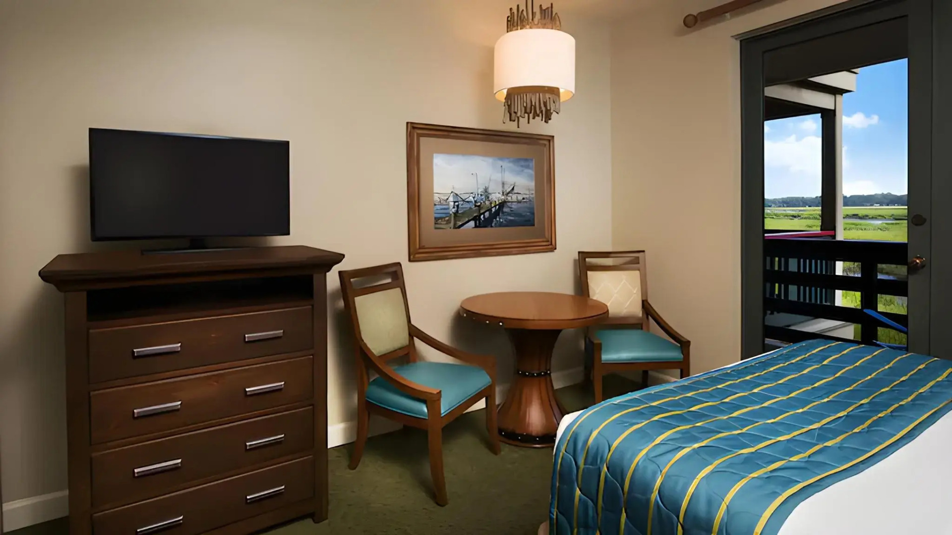 Disney's Hilton Head Island Resort