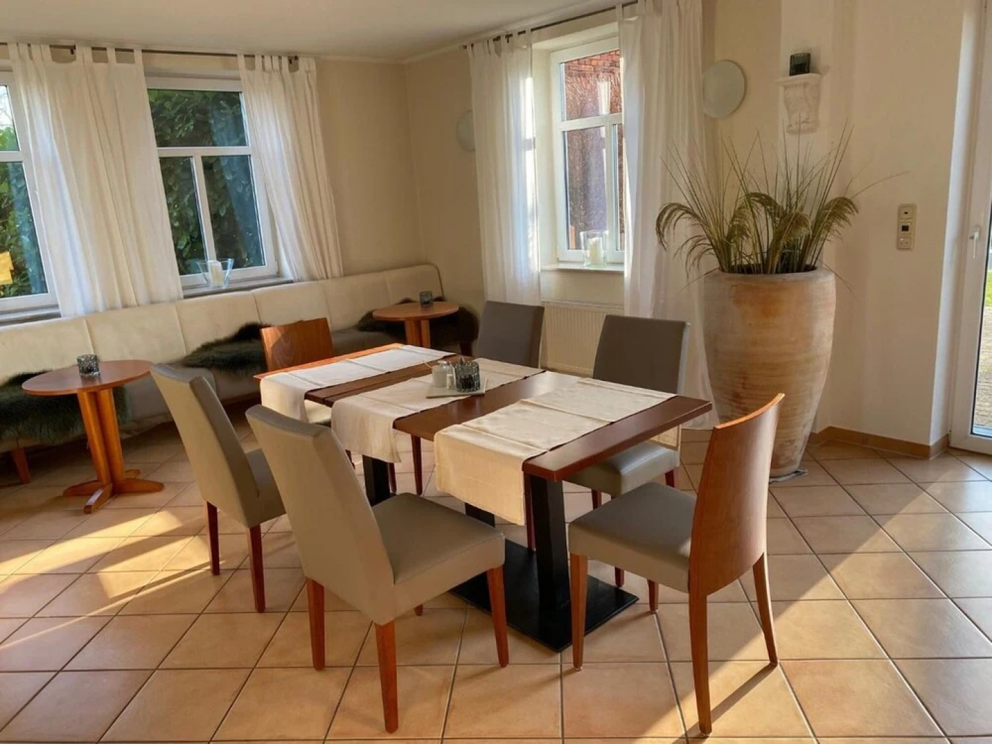 Weserlounge Hotel Garni