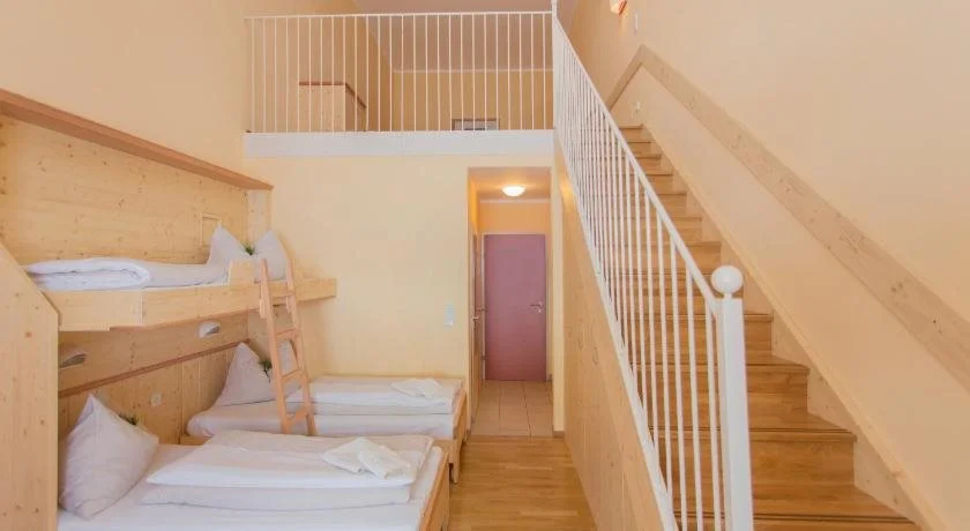 JUFA Hotel Gitschtal