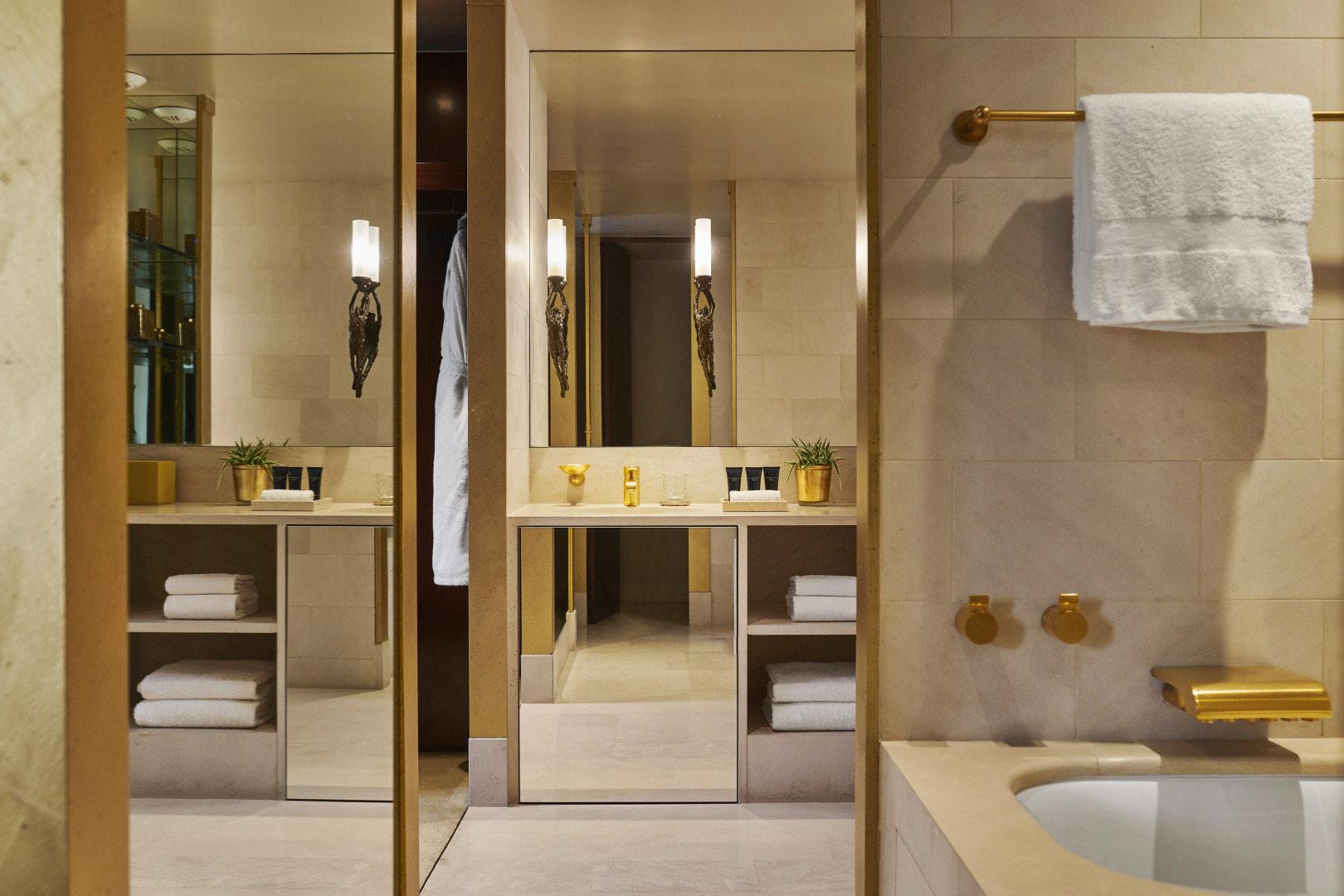 Park Hyatt Paris - Vendome
