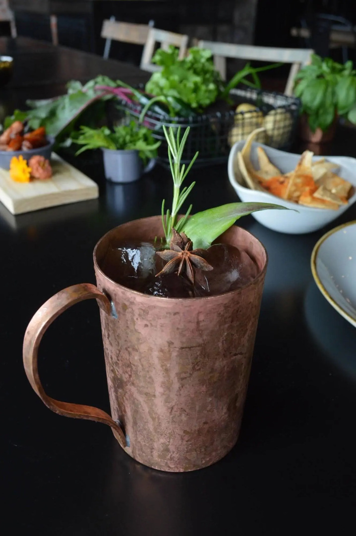 Hacienda Los Picachos