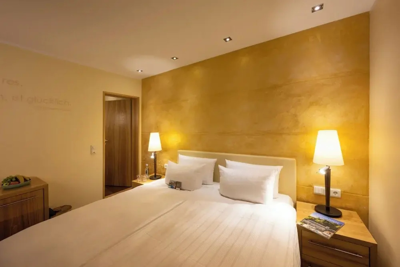 BollAnts SPA im Park