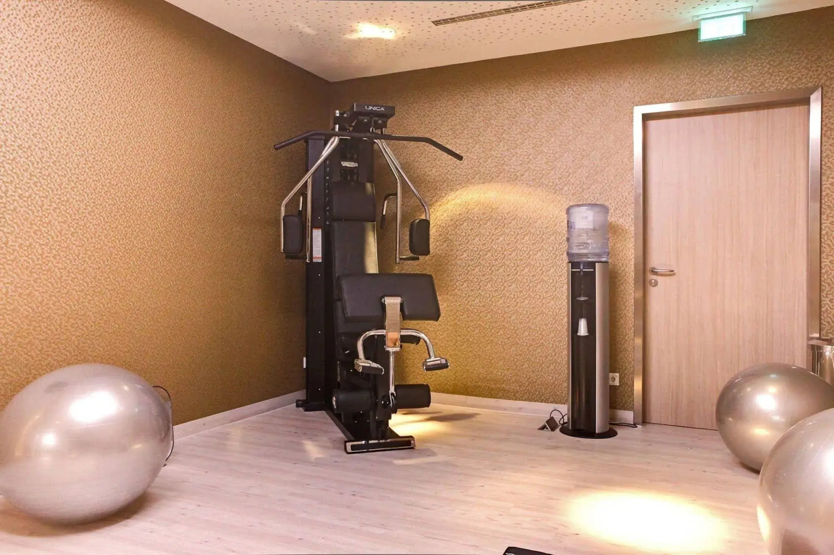 SEETELHOTEL Kaiserstrand Beachhotel