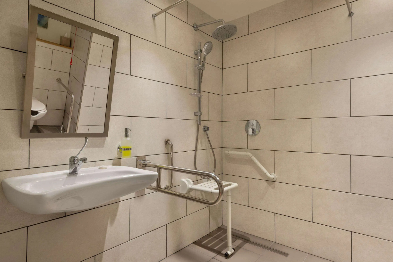 Tryp BY Wyndham Zomin