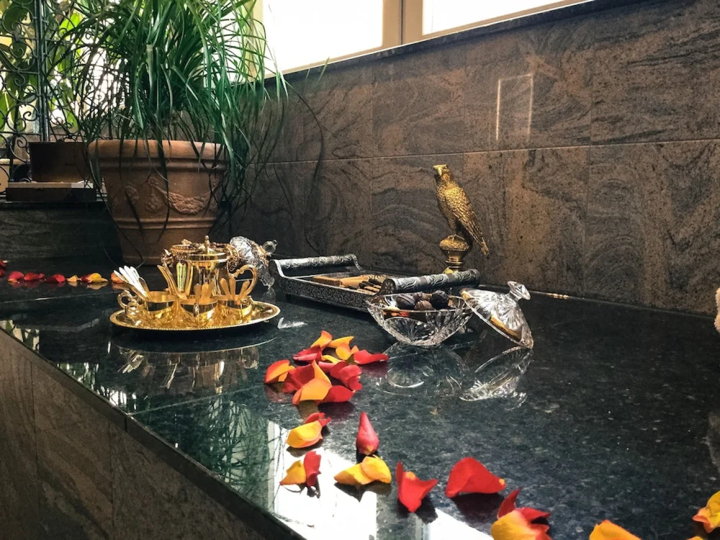 MALINA Luxury Apartments & Spa