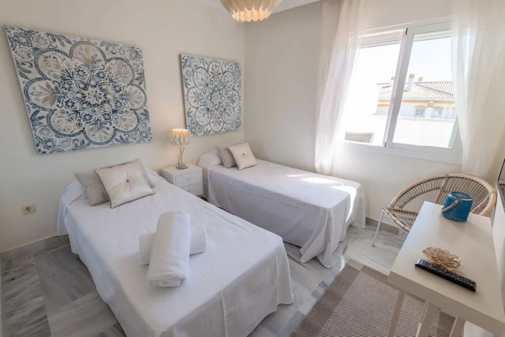 Dama de Noche Penthouse