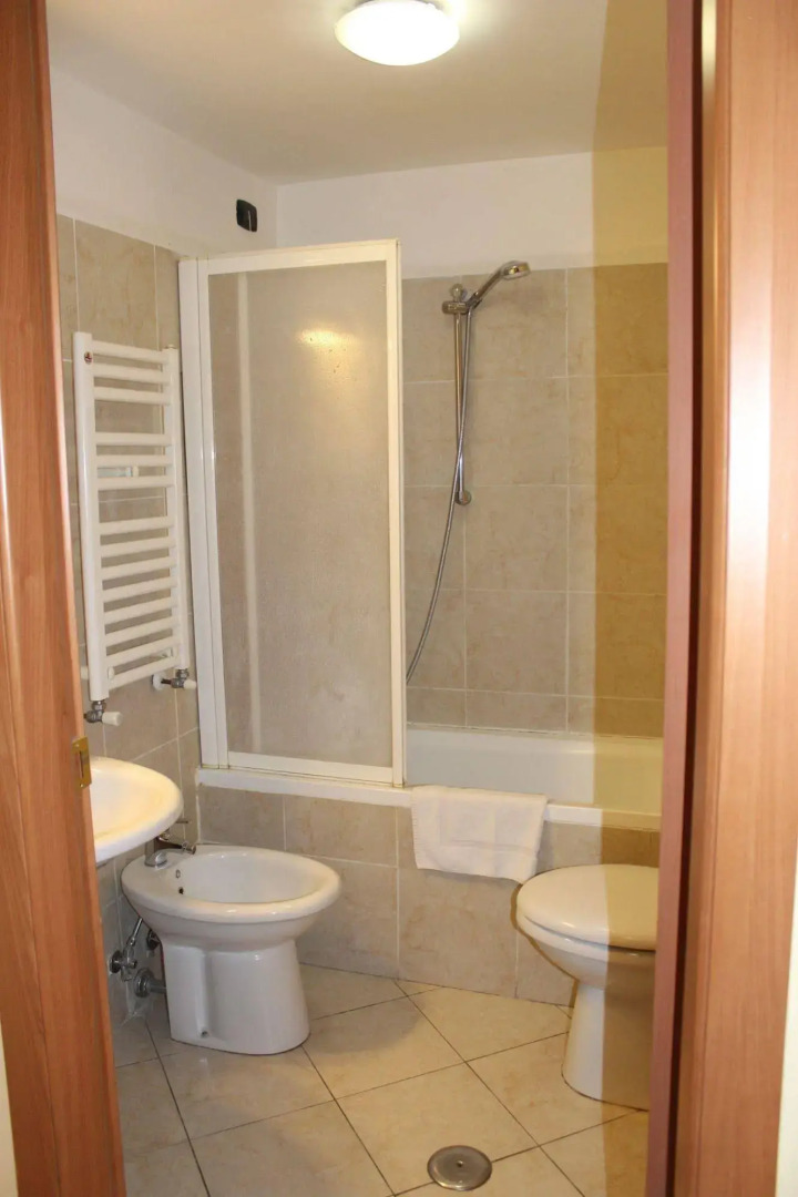 Vatican Bed And Breakfast