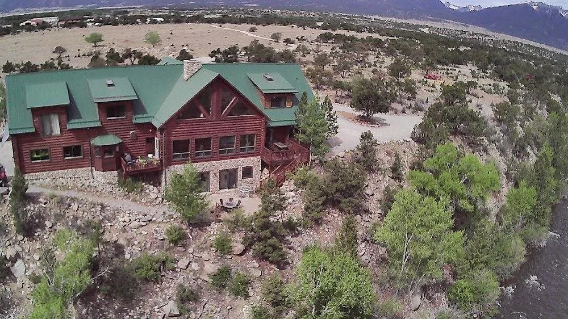 Liars Lodge Bed & Breakfast