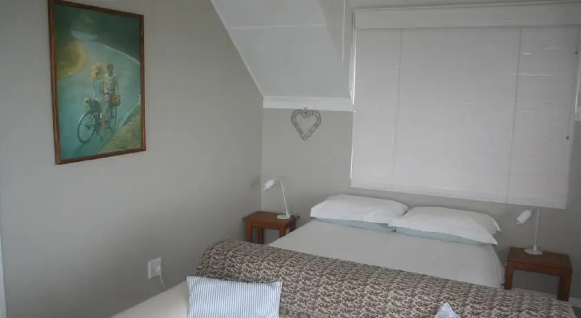 Pebbles Beach Cottage