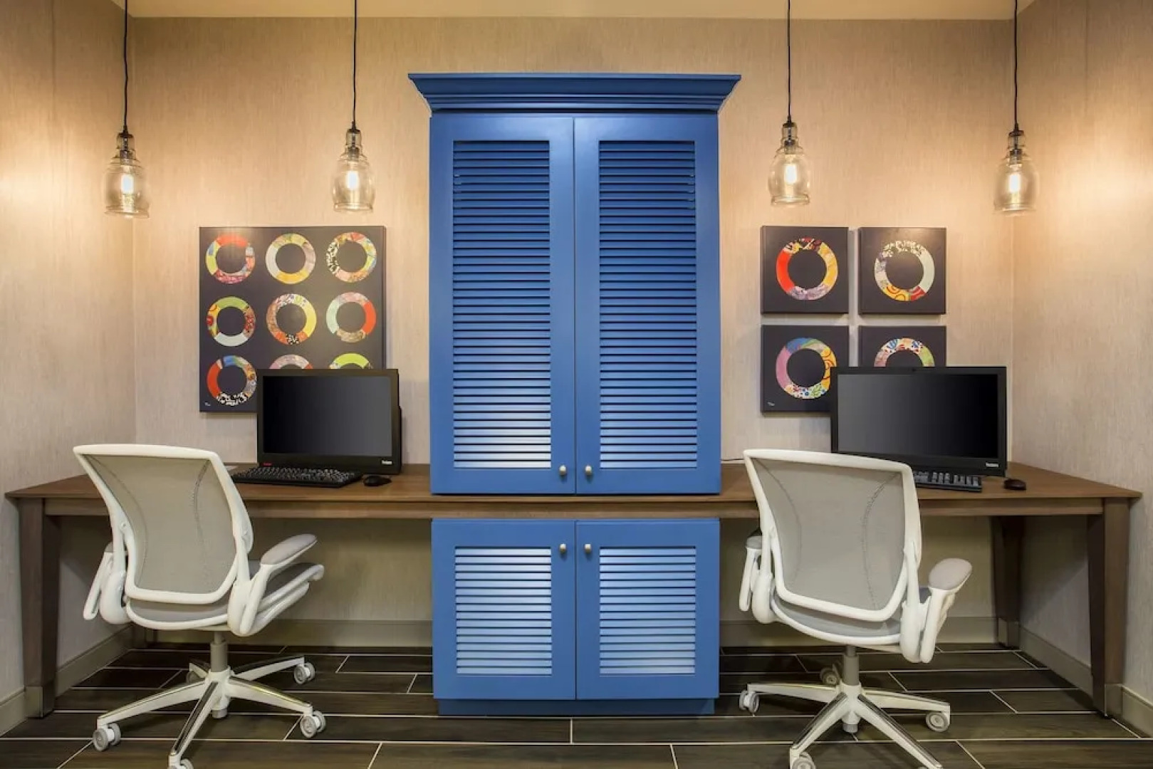 Home2 Suites By Hilton Oxford