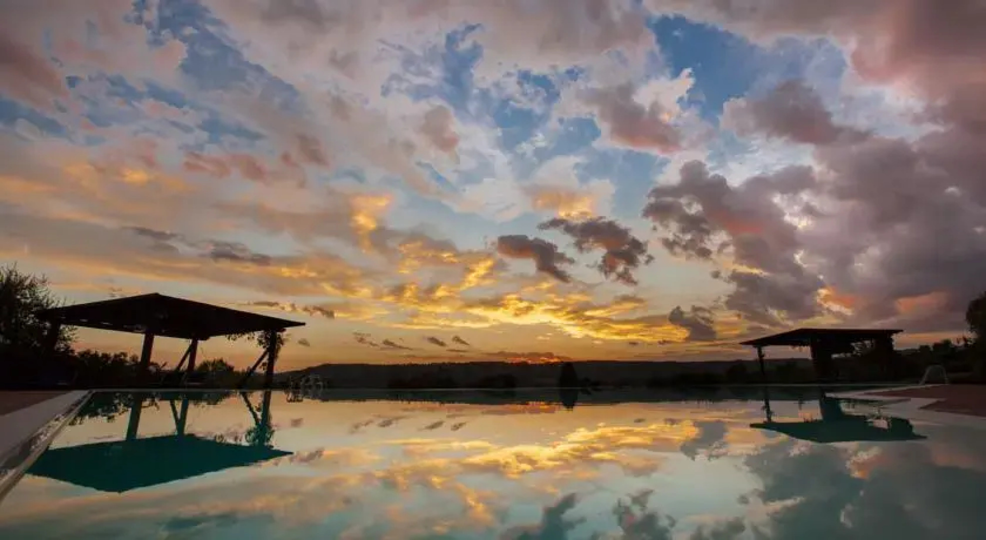 Agriturismo La Vecchia Fattoria