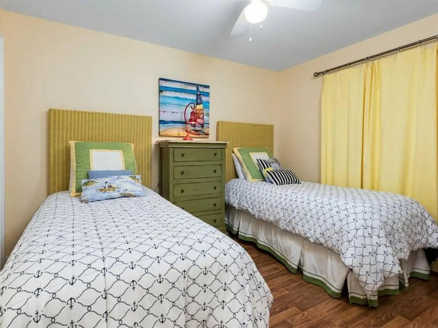 The Indies by Meyer Vacation Rentals